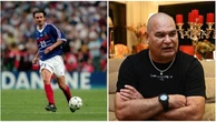 L’uscita razzista di Chilavert inorridisce la Francia