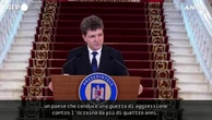 La Romania dichiara il console russo "persona non grata" dopo l'esplosione del drone