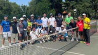 La giornata dello sport nel parco