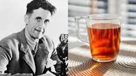 Giornata del tè, le 11 regole di George Orwell per preparare la tazza perfetta