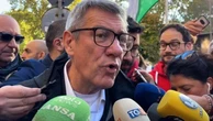 Landini: "Sciopero legittimo, il governo dovrebbe baciare i piedi di queste persone"