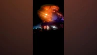 Stati Uniti: esplosione nella notte, devastato un centro commerciale nello Utah