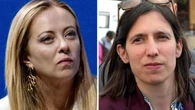 Sondaggi politici: crescono FdI e Pd ma il divario tra i due partiti è di 8 punti