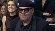 Jack Nicholson, apparizione a sorpresa per i 50 anni del “Saturday Night Live”