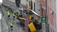 Strage della funicolare a Lisbona, le indagini: “cavo non a norma, acquistato per sbaglio”