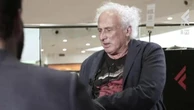 Stefano Benni: "L'umorismo è un mistero. Il mio è nato in montagna"