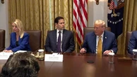 Caso Epstein, Trump si infuria e attacca il giornalista