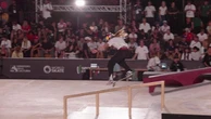 Skateboarding World Cup Roma. Spettacolo e Trick a Colle Oppio e Ostia