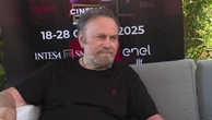 Franco Nero: "Il cinema è la casa dei sogni e della libertà. Per questo deve continuare a esistere"