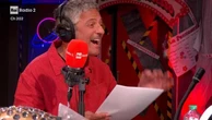 Teatro delle Vittorie, appello di Fiorello ai Paperoni: "Base d'asta 7 milioni, per voi du spicci"