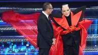 Sanremo, l'ironia social sulla seconda serata: dai look delle nuove proposte a Malgioglio-Mazinga