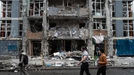 Guerra Ucraina - Russia, le news di oggi. Kiev: droni russi sulla capitale, difesa aerea in funzione