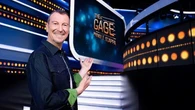 “The cage – prendi e scappa”, le cinque curiosità del nuovo show di Amadeus