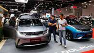 Byd tenta il sorpasso su Tesla nella produzione 2024 di auto elettriche