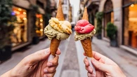 Aumentano i prezzi del gelato, incremento del 9% nell'ultimo anno