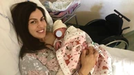 Il coraggio di Marta, atleta paralimpica: "Mia figlia Alice è l'oro più bello: non potrei essere più felice"