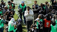 Nfl draft: Sanders trova squadra, va ai Browns dopo l’endorsement di Trump