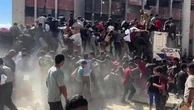 Gaza, tornano gli aiuti ma è assalto ai camion