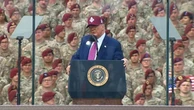 Trump: "Los Angeles invasa da un nemico straniero, ma anche l'Europa deve fare qualcosa"