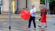 Previsioni meteo, rapido fronte temporalesco, poi l’anticiclone africano tornerà ad alzare la voce
