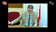Federalismo fiscale, audizione del ministro dell'Economia Giorgetti - la diretta