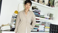 Sandra Choi di Jimmy Choo: “La passione per le scarpe è un affare di famiglia”