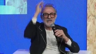 Festival Gusto, Massimo Bottura: "Così si trasforma una cipolla in caviale"