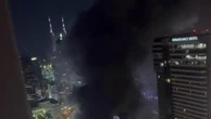 Nashville, esplosioni e fuoco nella biblioteca: il video