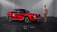 A Firenze l’expo “Eccellenze Italiane” curata da Mazda