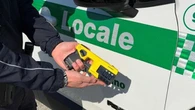 Rozzano, il taser alla polizia locale: via alla sperimentazione