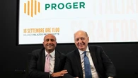 Proger si rafforza con l’ingresso di Azzurra Capital, previsti 40 milioni di investimenti