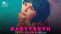 Babyteeth - Tutti i colori di Milla, l'importanza di restare anche quando tutto vacilla. In streaming su MYmovies