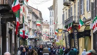 Biella, la denuncia di una barista del centro: “Violentata durante la festa degli Alpini”