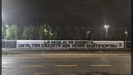 Dai tifosi dell’Atalanta uno striscione per Lookman: “Onora la maglia”