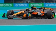 Piastri imbattibile, un tris che ricorda Hakkinen