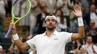 Wimbledon in diretta, si parte con Sonego e Grant. In campo anche Cobolli, Berrettini e Paolini