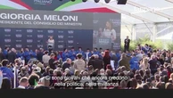 Nel movimento giovanile di Fratelli d'Italia: saluti romani, inni al Duce e 'Sieg Heil'