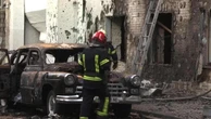 Ucraina, attacco ai civili: esplosioni a Lviv, incendi a Kharkiv, sirene a Kiev. Le testimonianze