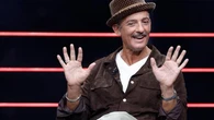 Fiorello scatenato a Taormina: “Sangiuliano ha guardato l'Etna e ha detto: ‘Non pensavo che il Monte Bianco fosse così’"