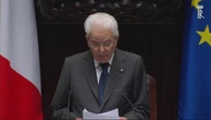Camera, 80 anni dalla prima Assemblea Costituente: l'intervento del Presidente Sergio Mattarella