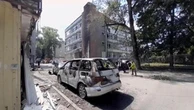 Ucraina: attacco di droni russi nella regione di Voronezh, colpito anche un asilo