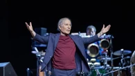 Paul Simon torna sul palco e al cinema e racconta la sua rinascita in The quiet celebration concert