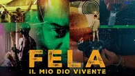 Fela - Il mio dio vivente, online su MYmovies la storia di un mistero inafferrabile e irresistibile