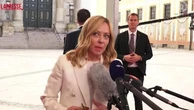 Ucraina, Meloni: "I confini dell'Alleanza sono estesi, non dimentichiamo il fianco sud"