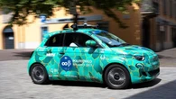 Arriva la Fiat 500 a guida autonoma del PoliMi per favorire gli spostamenti degli anziani