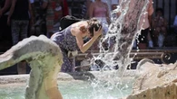 Previsioni meteo, cinque giorni di caldo estremo con temperature fino a 46°C