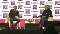 RepIdee 2024, Riccardo Luna con Erri De Luca: "I libri ce l'hanno fatta, non sono scomparsi"