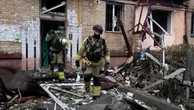 Kiev, diversi attacchi russi sulla capitale ucraina. Il sindaco: "Decine di morti"