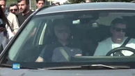Roggero arriva in carcere: "Mattarella ha graziato Minetti, si metta una mano sulla coscienza"