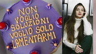 "Torte brutte per belle persone": il business dolciario e instagrammabile della milanese Veronica Boienti